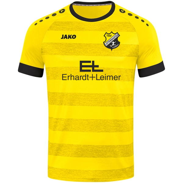Trikot Celtic Melange Kurzarm 