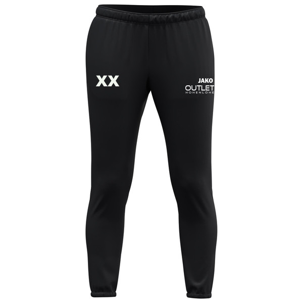 womanFreizeithose Dynamic Damen 
