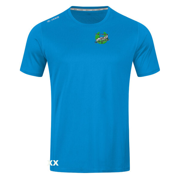 KinderT-Shirt Run 2.0 