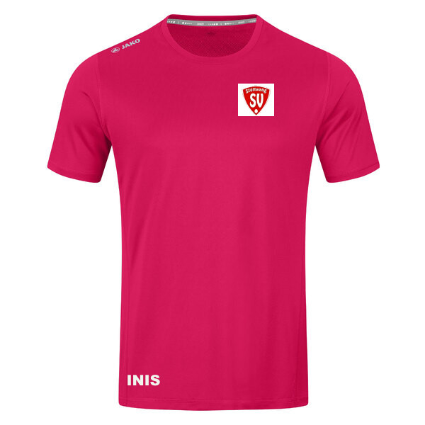 KinderT-Shirt Run 2.0 