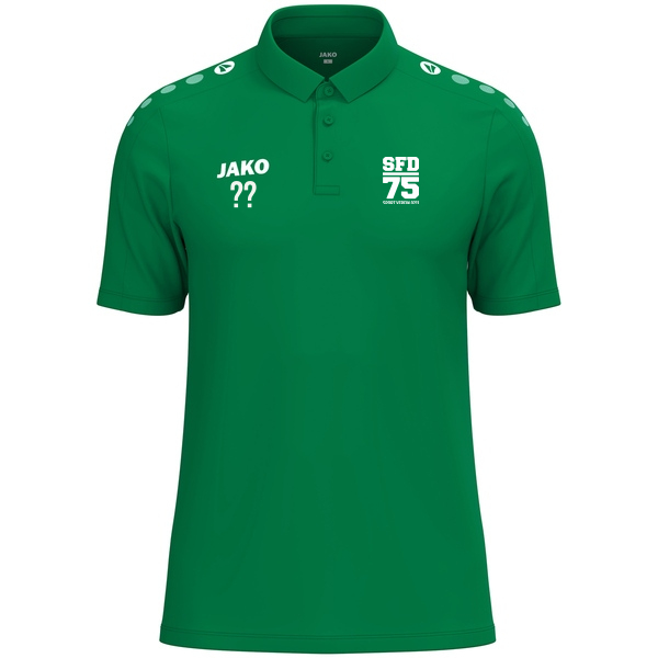 Polo One Cotton 