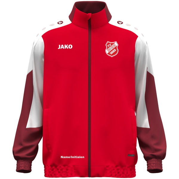 Webjacke Dynamic 