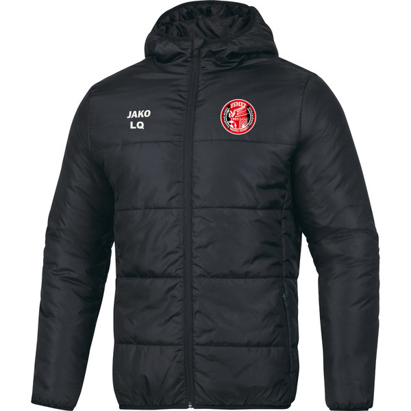 Veste matelassée Basic 