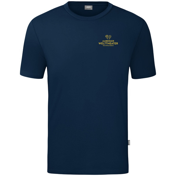 T-Shirt Organic Stretch 