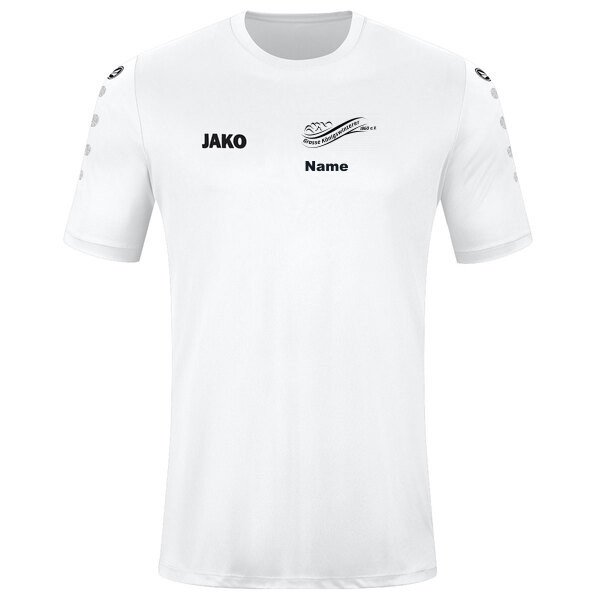Trikot Team kurzarm 