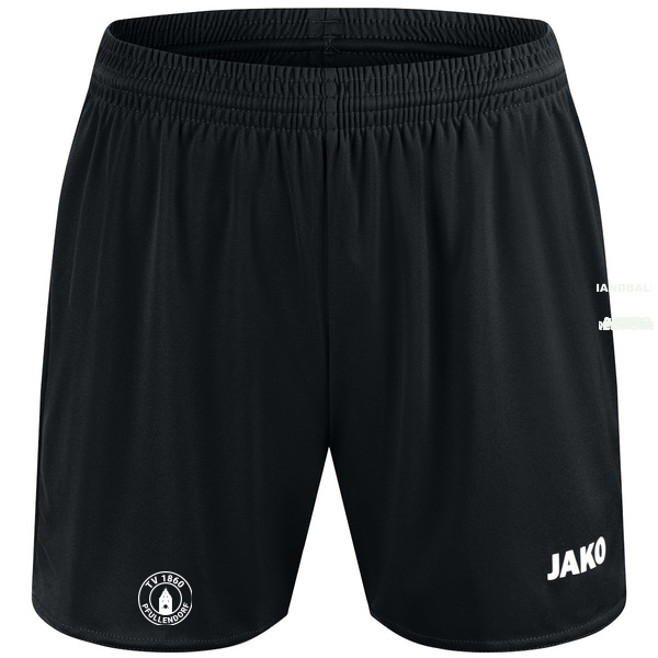 womanSporthose Manchester 2.0 ohne Innenslip Damen 