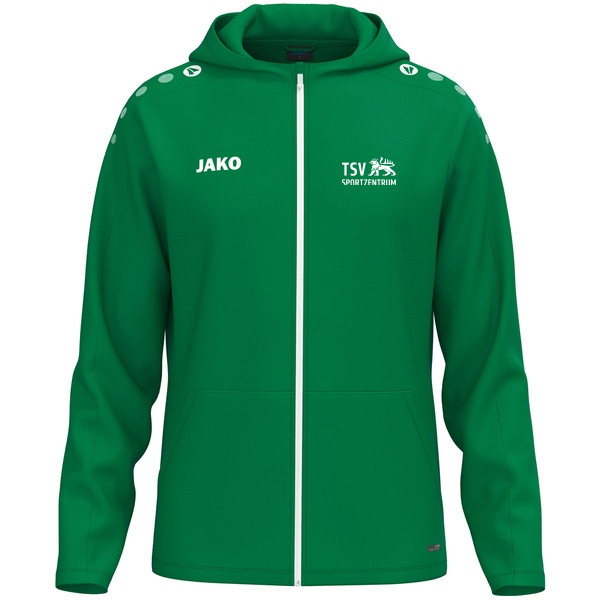 KinderKapuzenjacke Light One 