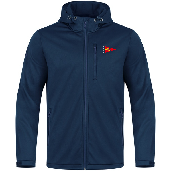 KinderSoftshelljacke Premium 