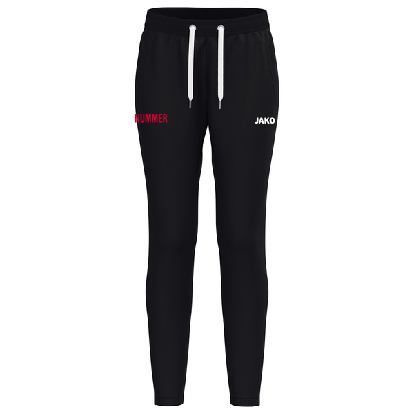 womanJogginghose One Cotton Damen 