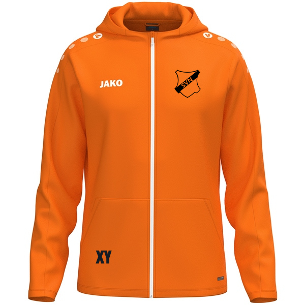 KinderKapuzenjacke One 