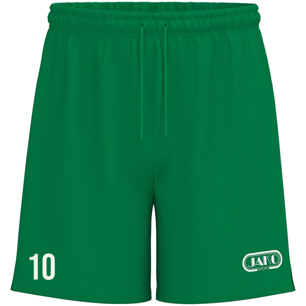Sporthose Retro 