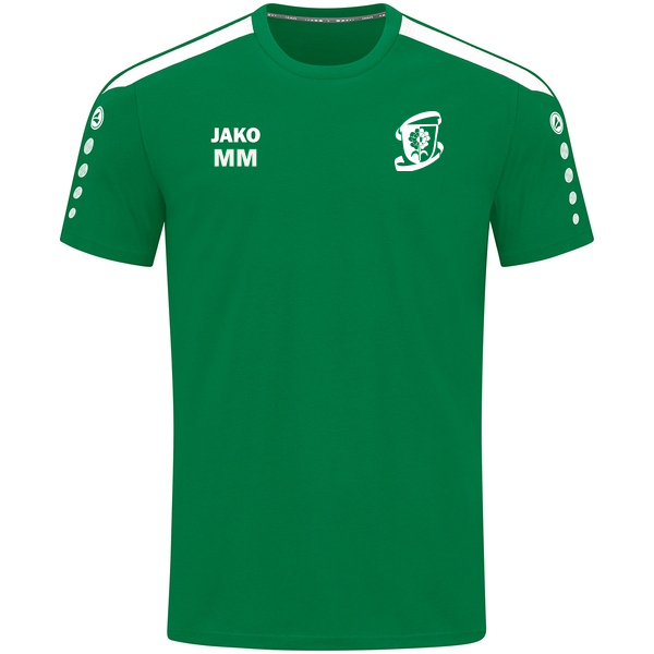KinderT-Shirt Power 