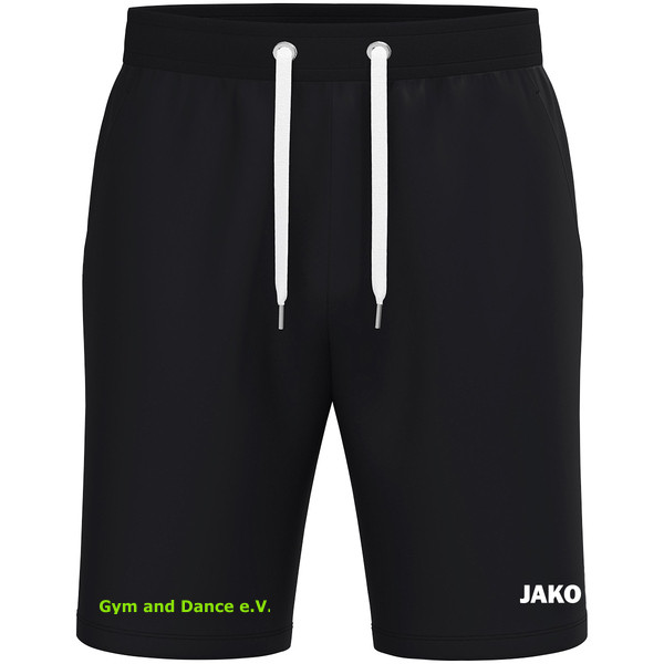 Joggingshort One Cotton 