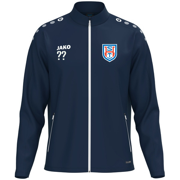 Freizeitjacke One 