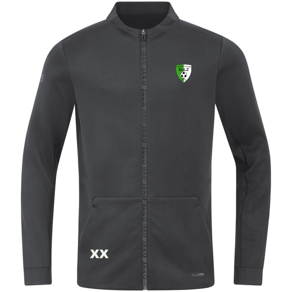 Jacke Pro Casual 