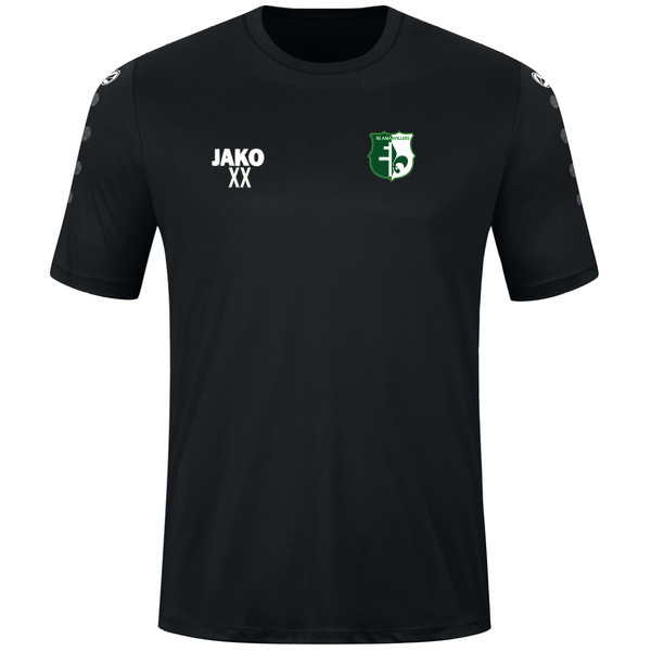 Maillot Team manches courtes 