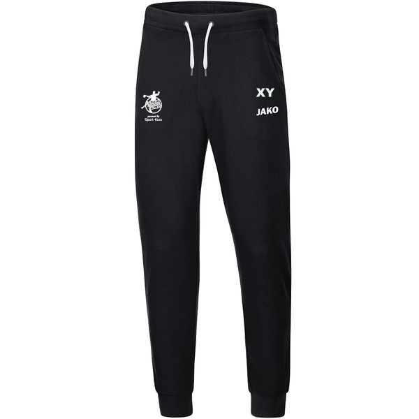 KinderJogginghose Base mit Bündchen 