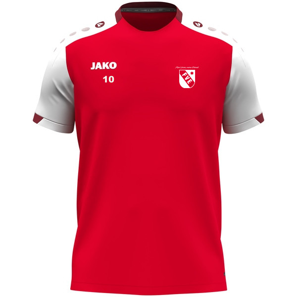 T-Shirt Dynamic 