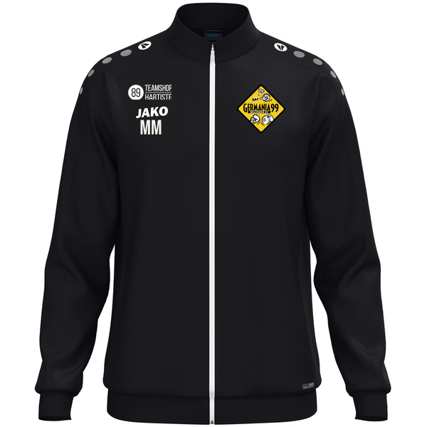 Polyesterjacke One 