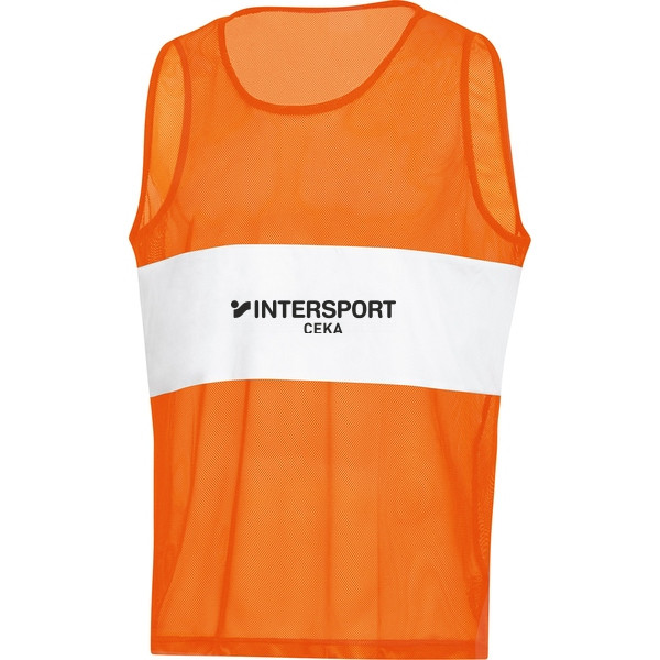 Kennzeichnungshemd Stripe 