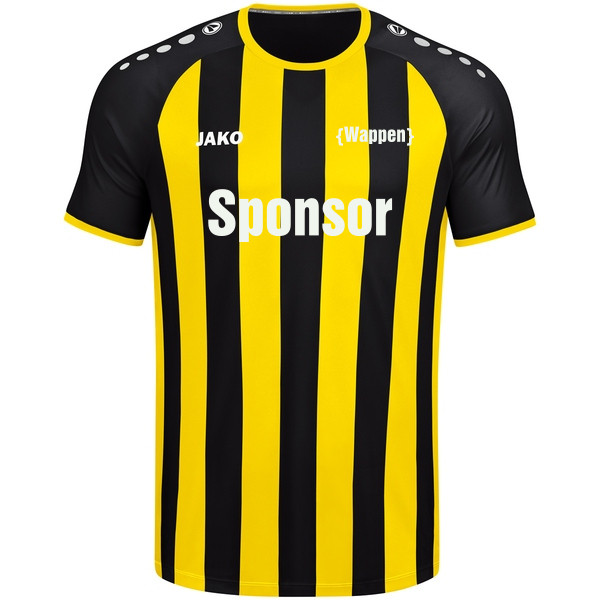 Trikot Inter Kurzarm 