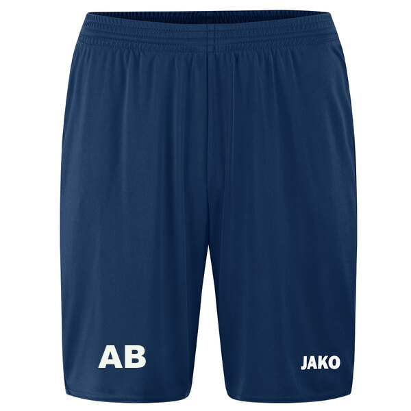 Sporthose Manchester 2.0 ohne Innenslip 