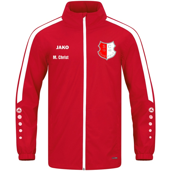 Allwetterjacke Power 