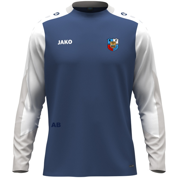 Longsleeve Dynamic 