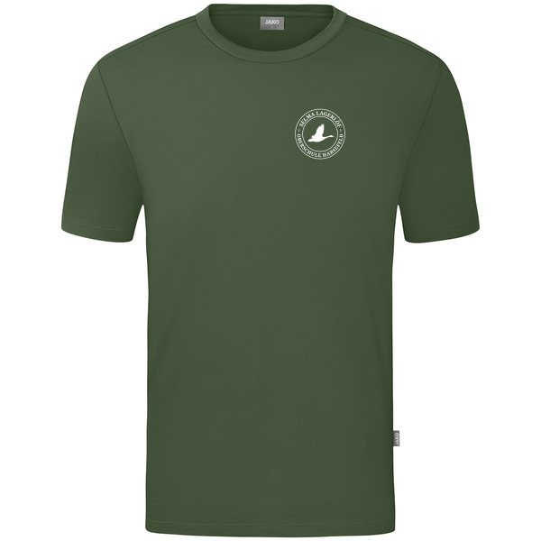 T-Shirt Organic Stretch 