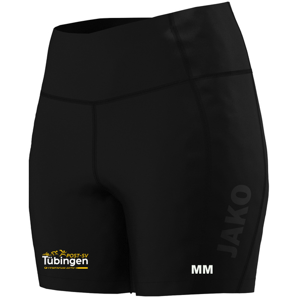 womanShort Tight Power Damen 