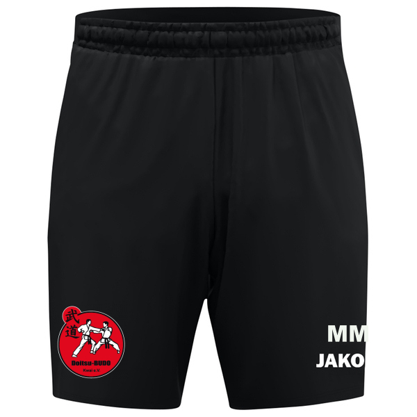 Trainingsshort Dynamic 