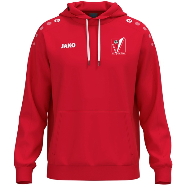 Sweater met kap One Cotton 
