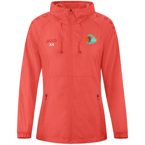 womanLightweightjacke Flow Damen 