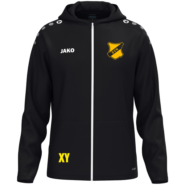 KinderKapuzenjacke One 