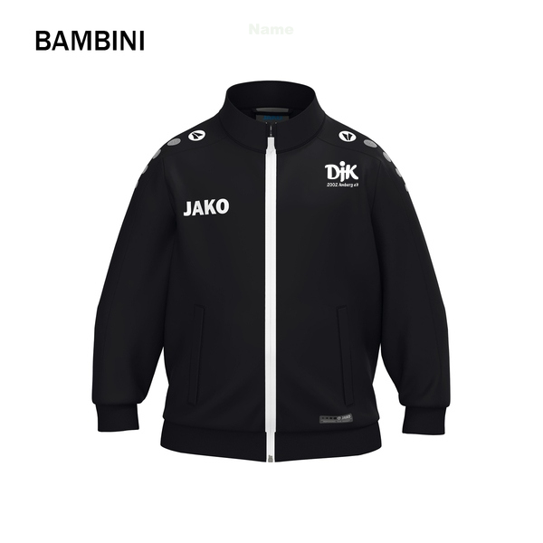 KinderPolyesterjacke One Bambini 