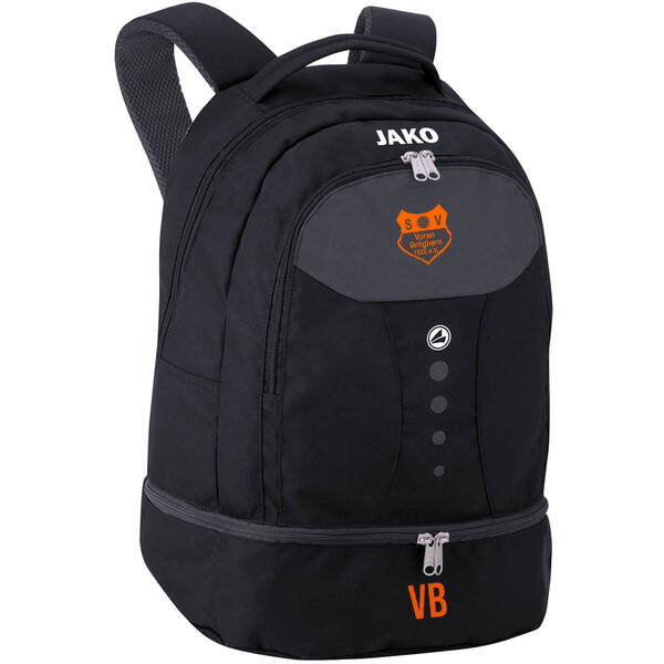 Rucksack TLS 