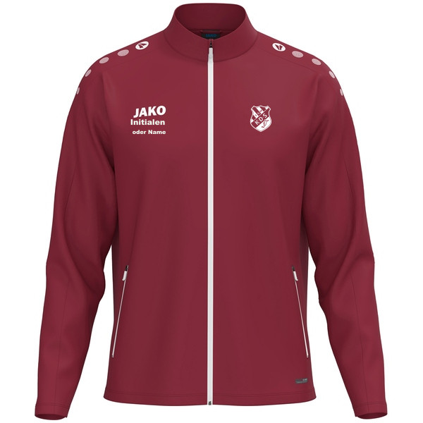 Freizeitjacke One 