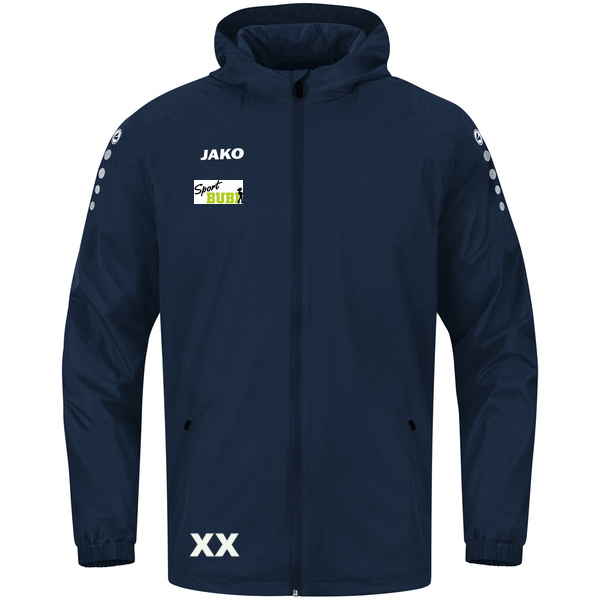 Allwetterjacke Team 2.0 