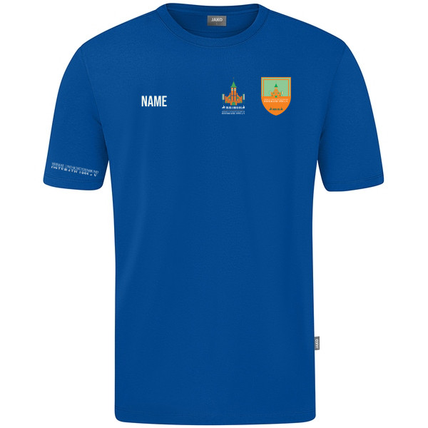 T-Shirt Doubletex 