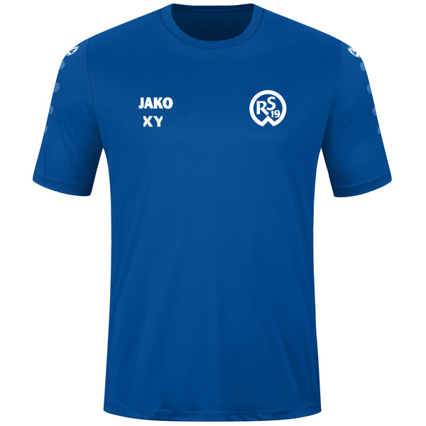 Trikot Team kurzarm 