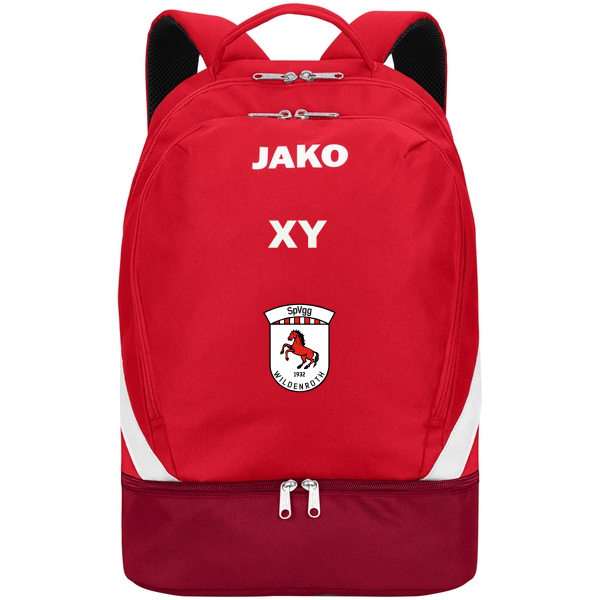 Rucksack Iconic 