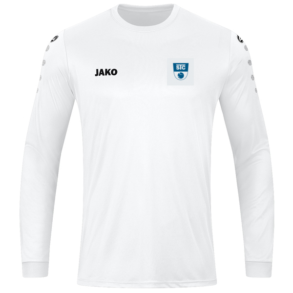 Trikot Team langarm 