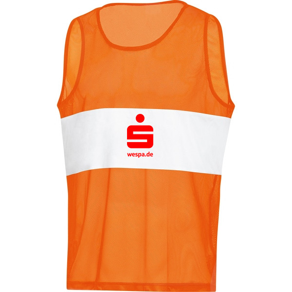 Kennzeichnungshemd Stripe 