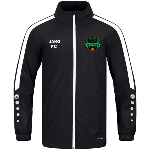 Veste de pluie Power 