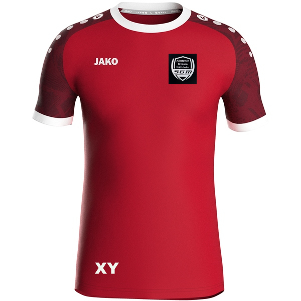 Trikot Iconic kurzarm 