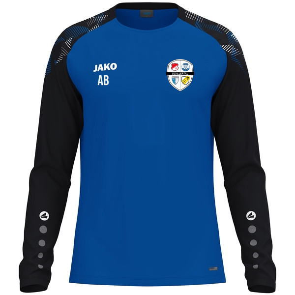 Longsleeve Sonic 