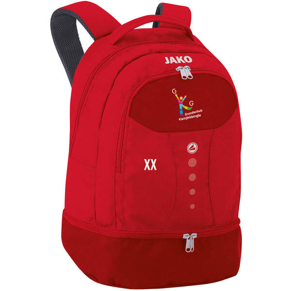 Rucksack TLS 