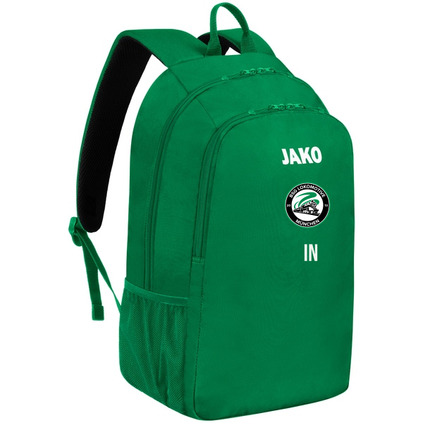 Rucksack One 
