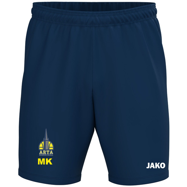 Trainingsshort One 