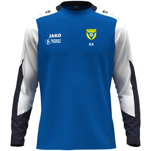 Maillot Dynamic ML 